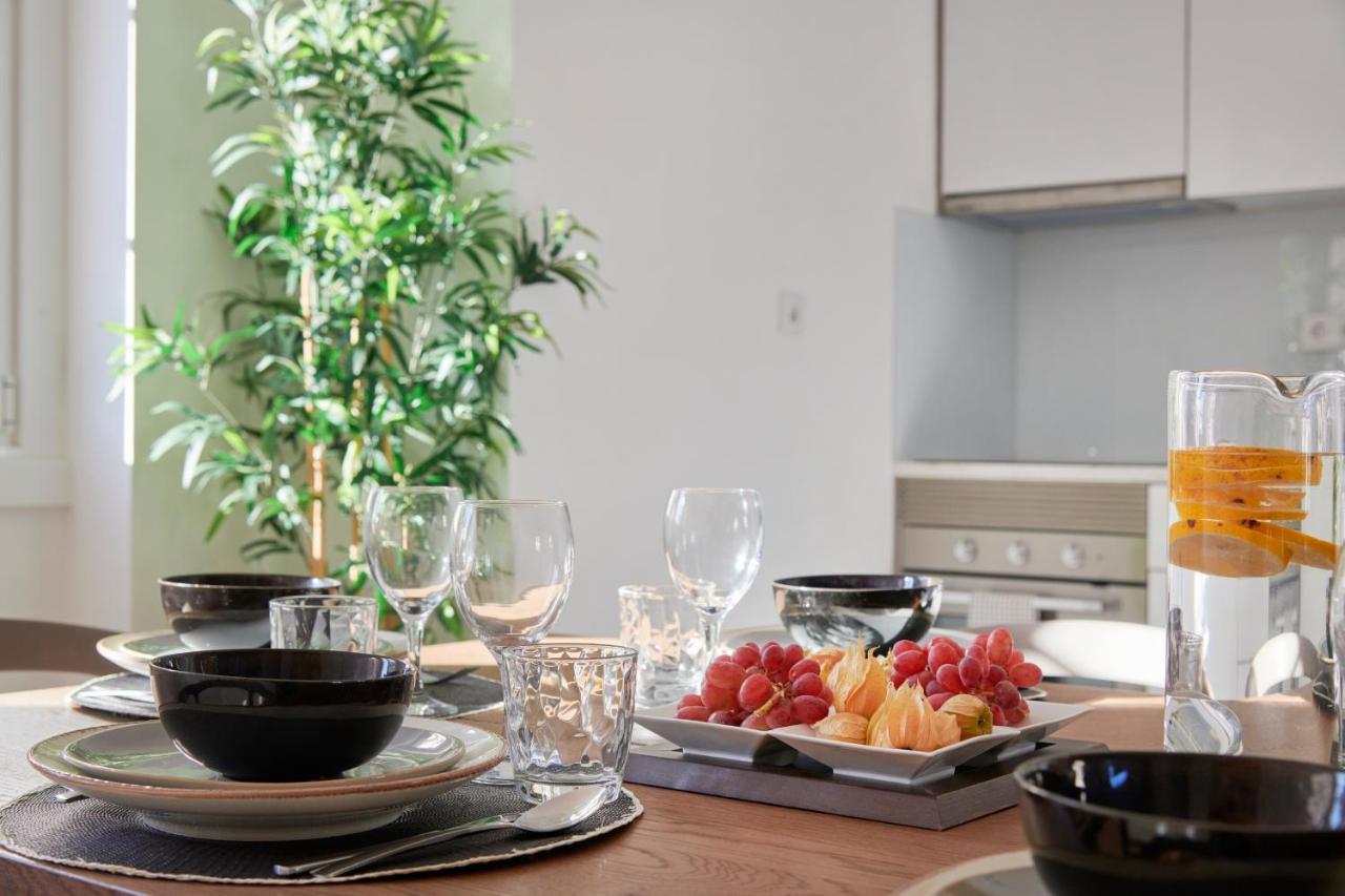 Deluxe At Amazing Prime Location, By Timecooler Apartment Lisbon