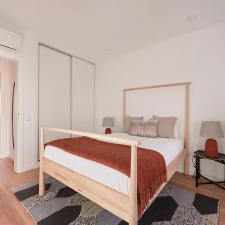 Deluxe Apt At Amazing Prime Location, By Timecooler Lisboa Exterior foto