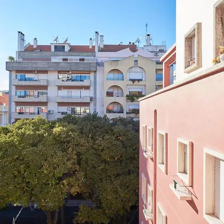 Deluxe Apt At Amazing Prime Location, By Timecooler Lisboa Exterior foto