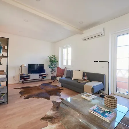 Deluxe Apt At Amazing Prime Location, By Timecooler Lisboa Exterior foto
