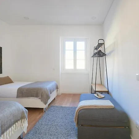 Deluxe Apt At Amazing Prime Location, By Timecooler Lisboa Exterior foto