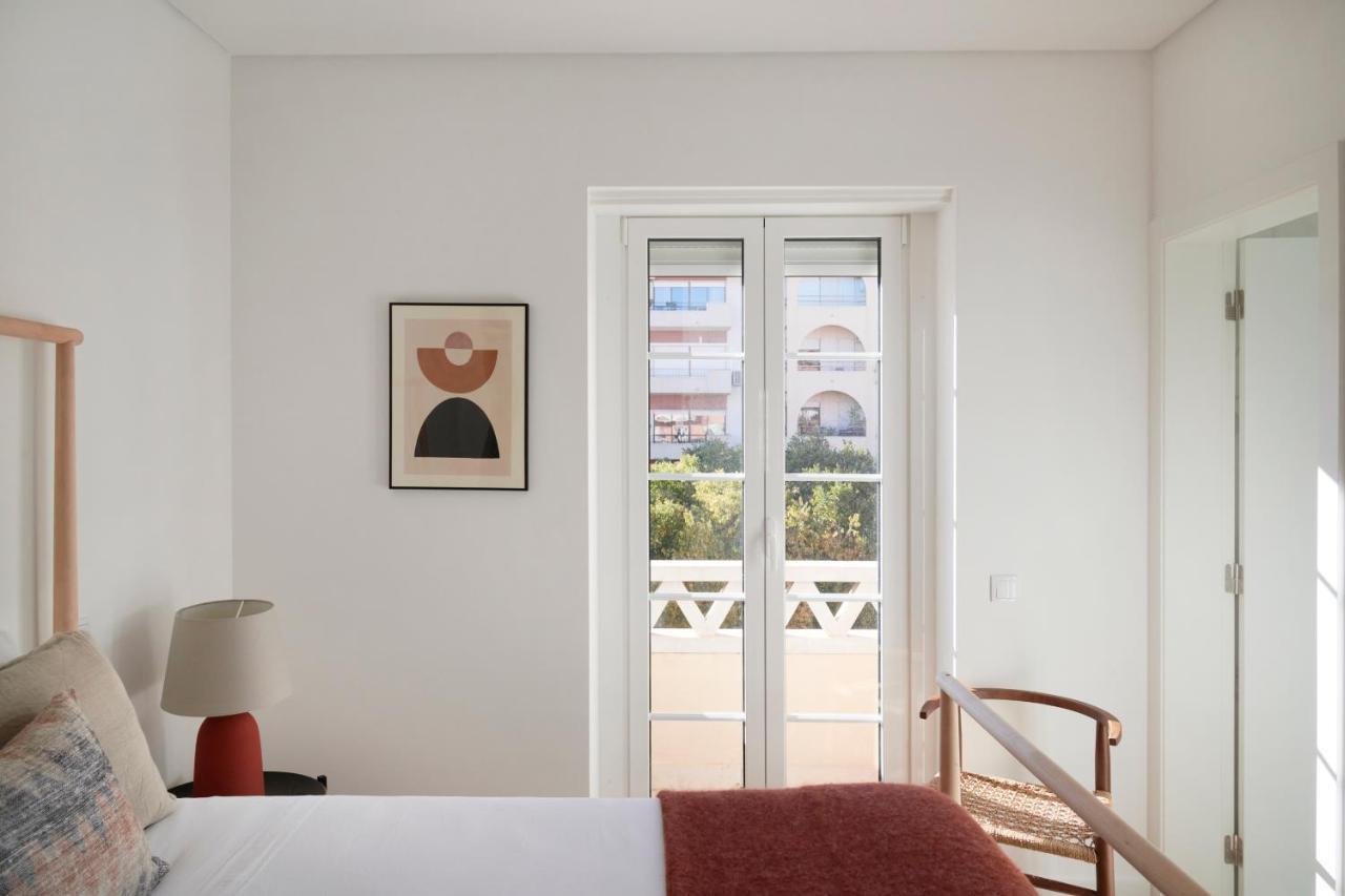 Deluxe At Amazing Prime Location, By Timecooler * Lisbon