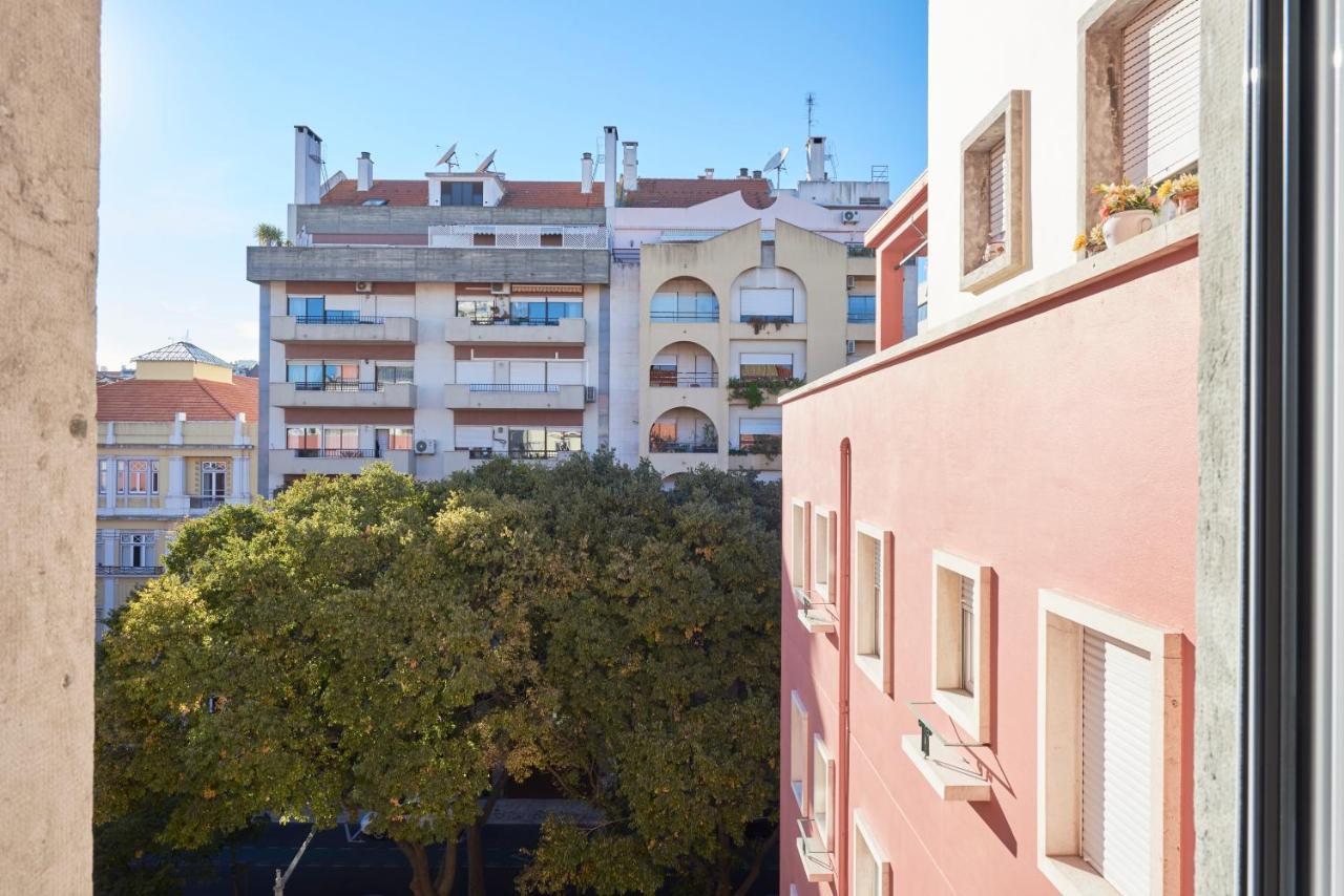 Deluxe At Amazing Prime Location, By Timecooler * Lisbon