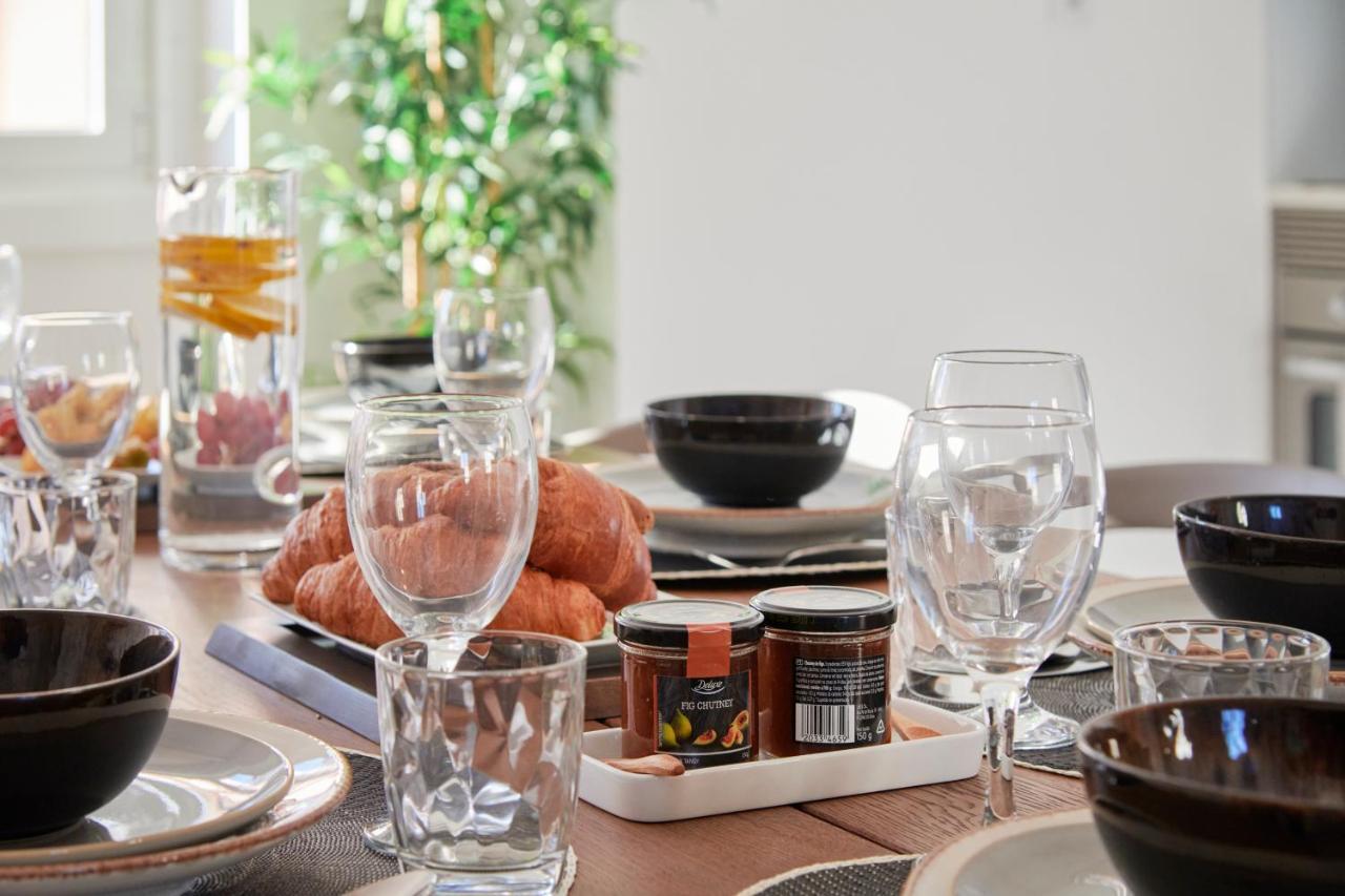 Deluxe At Amazing Prime Location, By Timecooler Apartment Lisbon
