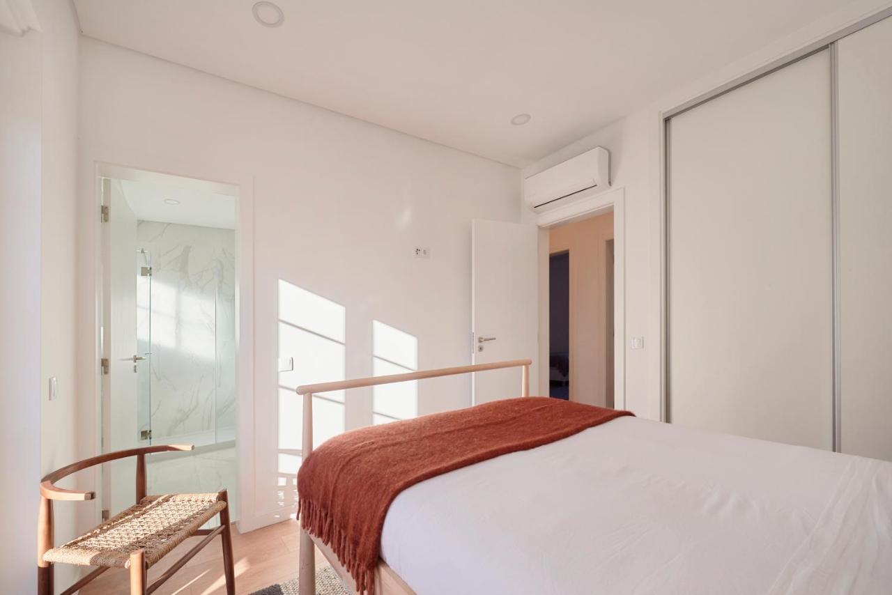 Deluxe At Amazing Prime Location, By Timecooler * Lisbon
